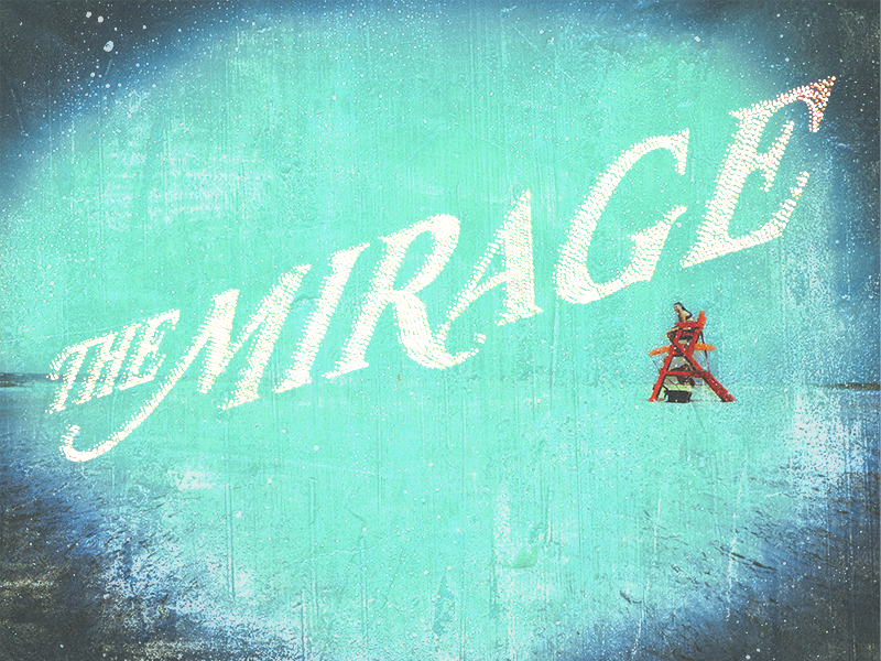 Mirage